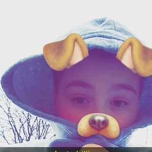 Meet your Posher, Jaden